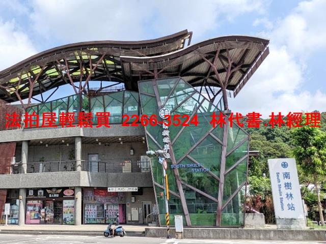 新北樹林法拍大樓-15