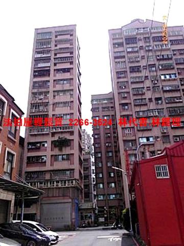 新北樹林法拍大樓-6