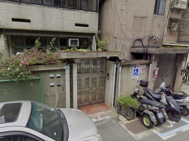 台北松山公寓法拍-4