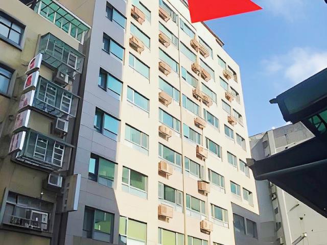 台北中正區法拍大樓-7