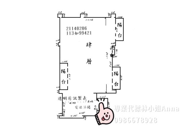 台北內湖大樓法拍-5