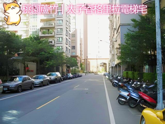 蘆竹法拍大樓-3