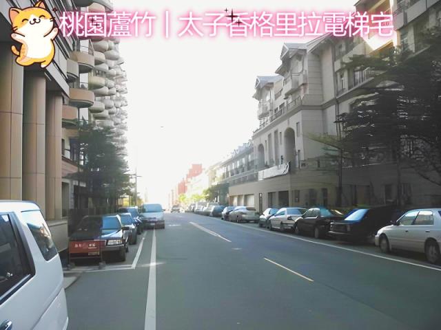 蘆竹法拍大樓-4