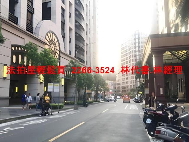 淡水法拍大樓-11