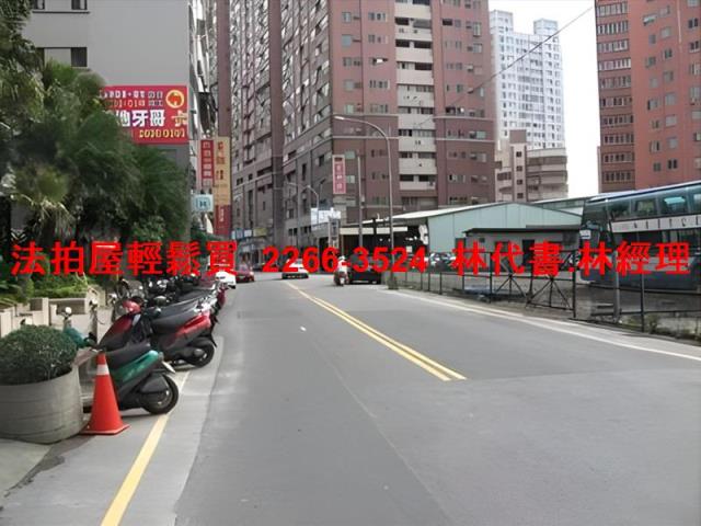 淡水法拍大樓-12