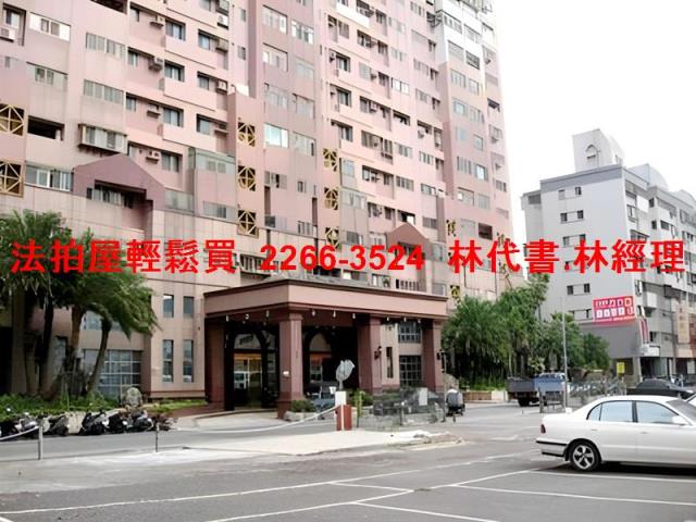 淡水法拍大樓-2