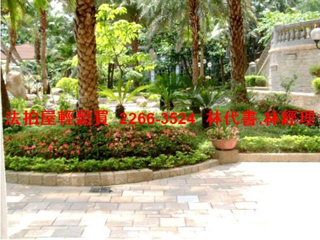 淡水法拍大樓-5