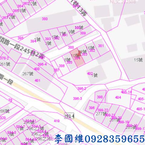 草屯法拍透天-3