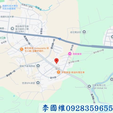 草屯法拍透天-4