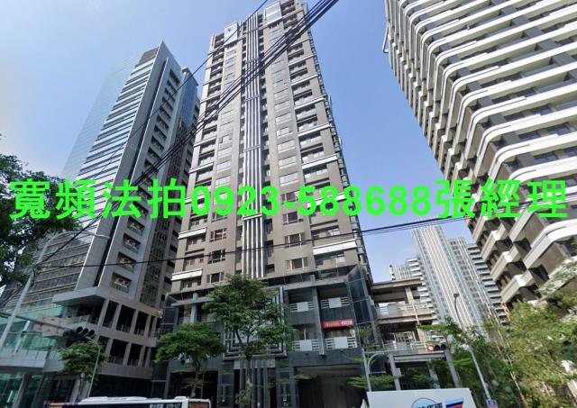 板橋法拍大樓-1