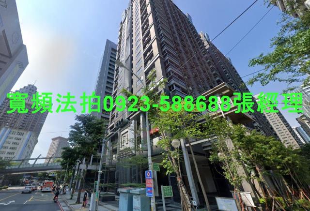 板橋法拍大樓-2