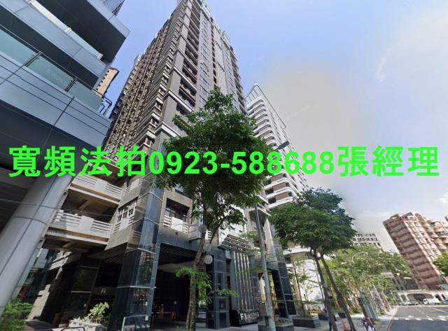 板橋法拍大樓-3