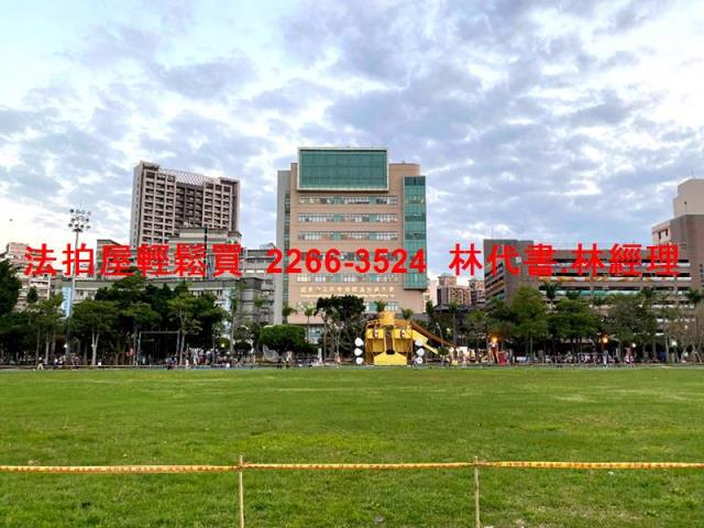 新北公寓拍賣-7