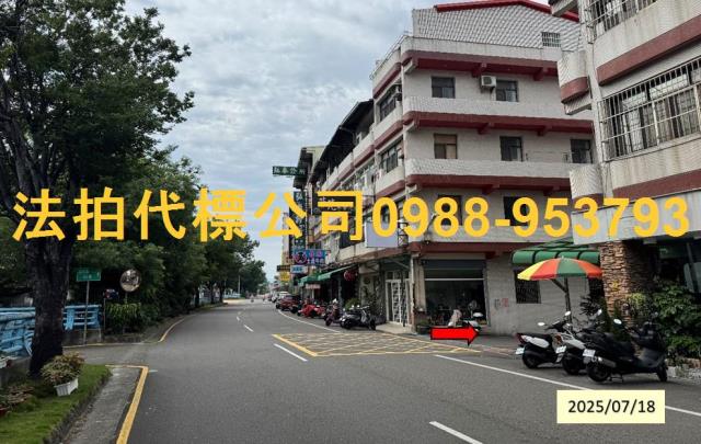 彰化員林透天法拍-10