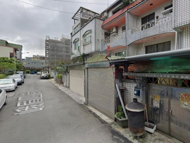 桃園桃園區法拍透天-2