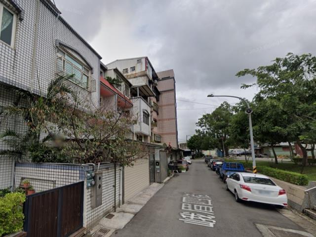 桃園桃園區法拍透天-3