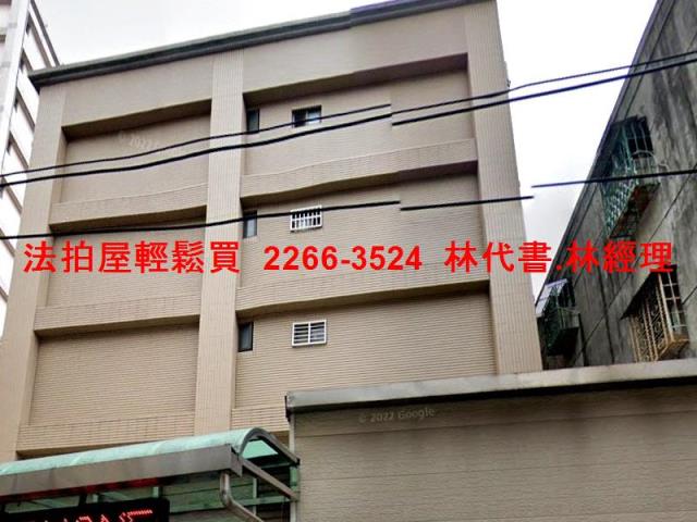 新北蘆洲法拍華廈-4