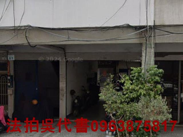 小港法拍公寓-3