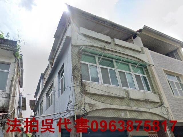 六龜透天法拍-4