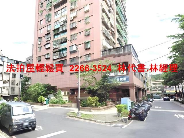 新北大樓法拍-8