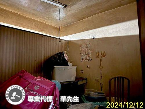 桃園區拍賣透天-4