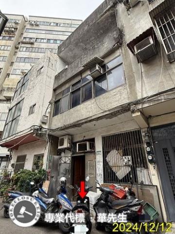 桃園區拍賣透天-8