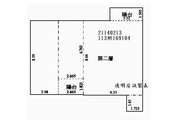 萬華大樓法拍-10