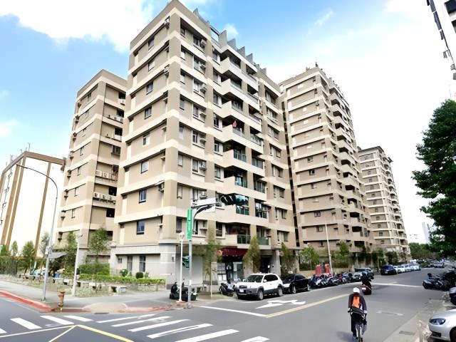 萬華大樓法拍-3