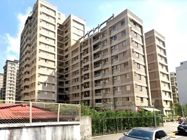 萬華大樓法拍-8