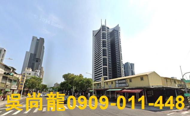 高雄前鎮法拍大樓-6