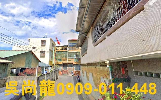 嘉義水上法拍透天-4