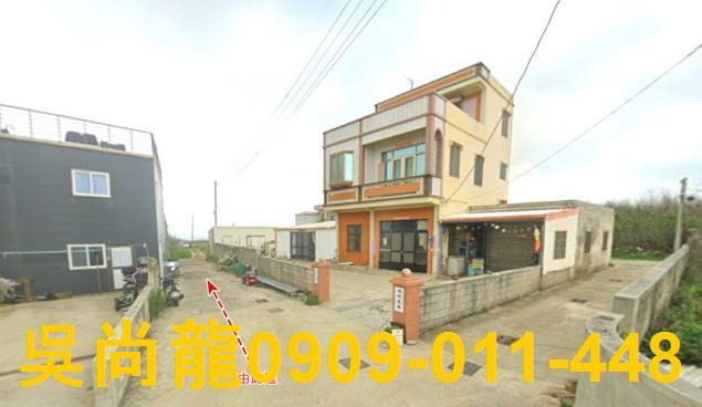 澎湖白沙法拍透天-5