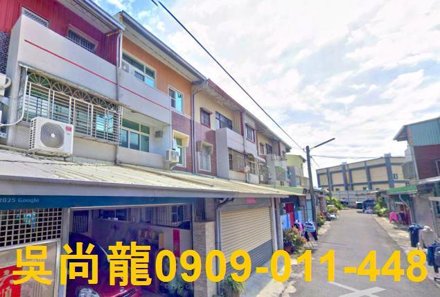 嘉義民雄法拍透天-5