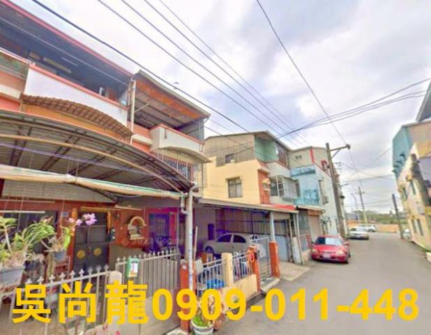 嘉義水上法拍透天-3