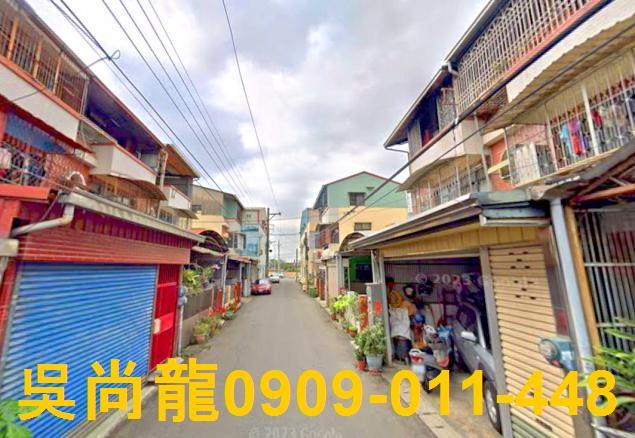 嘉義水上法拍透天-4