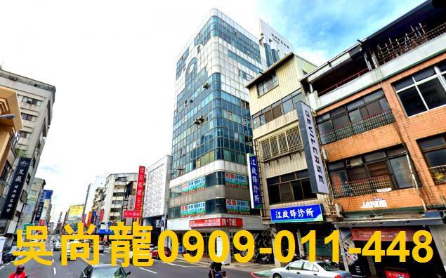 台中中區拍賣大樓-1
