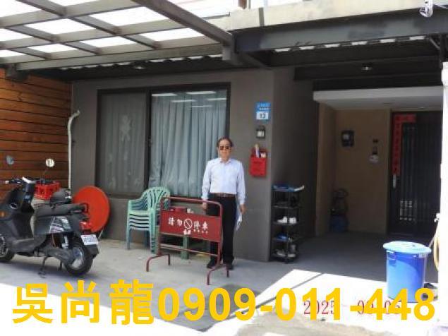 吉安法拍透天-12