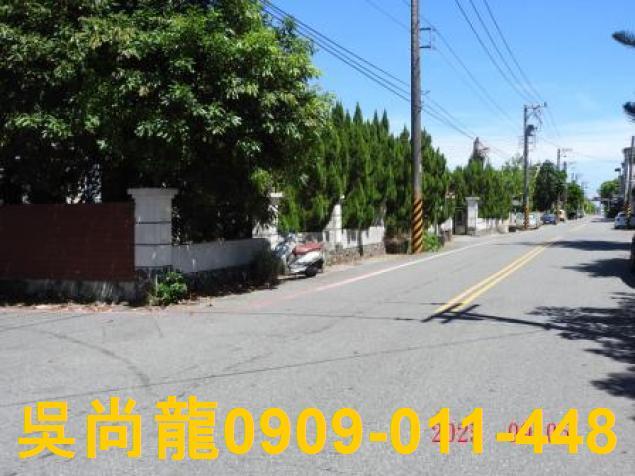 吉安法拍透天-8