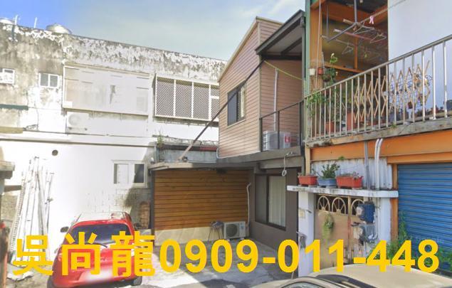 吉安法拍透天-9