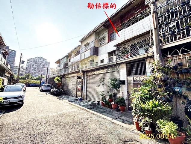 民雄透天法拍-3