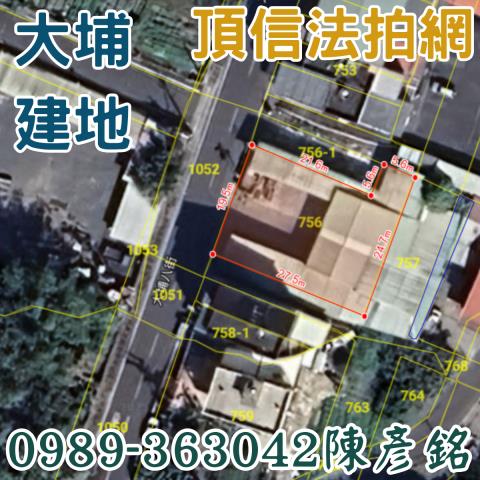 大埔倉庫法拍-3