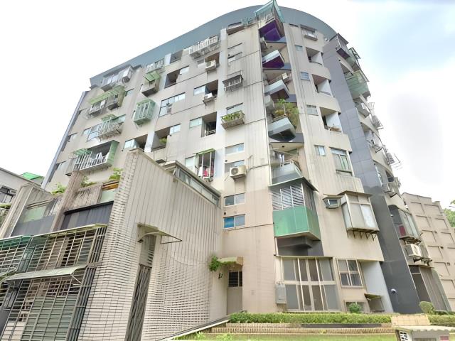 台北內湖法拍大樓-5