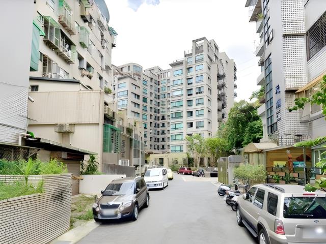 台北內湖法拍大樓-2