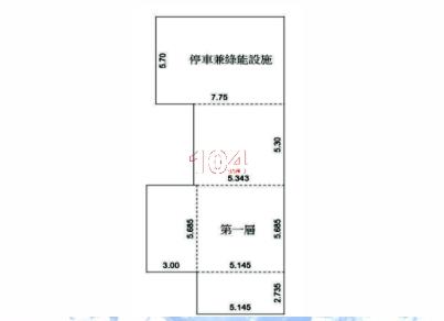 茄萣透天法拍-2
