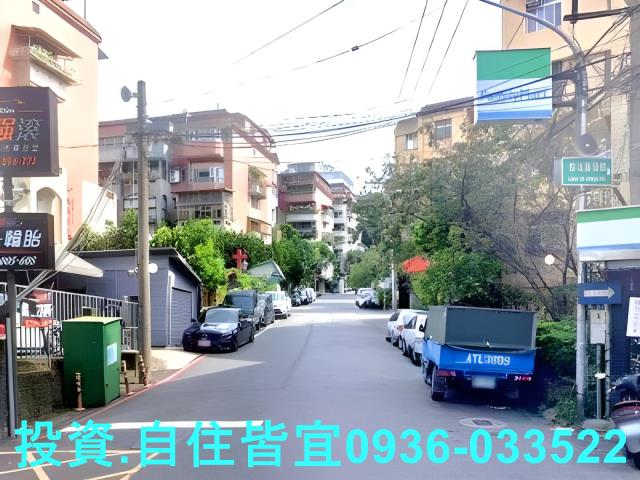 新北新店公寓法拍-2