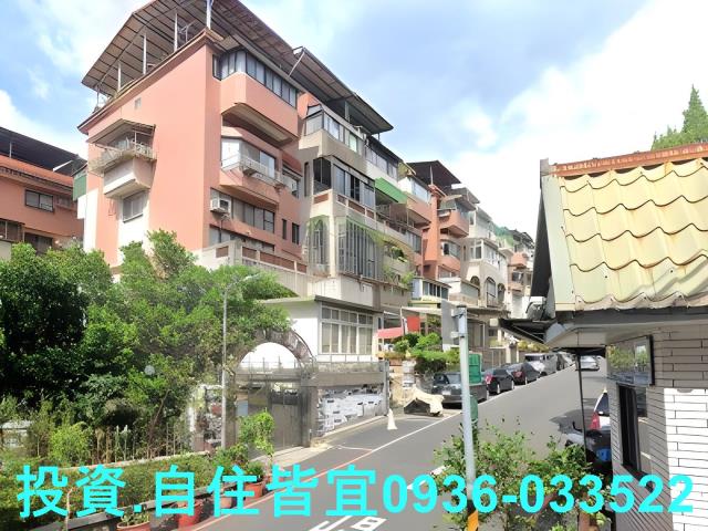 新北新店公寓法拍-3
