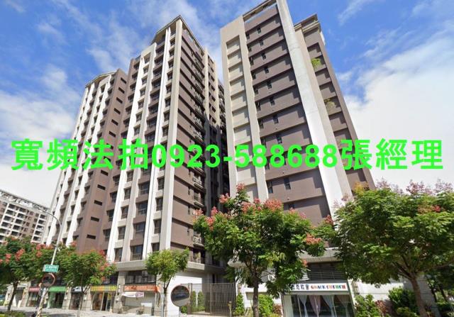 八德拍賣大樓-2