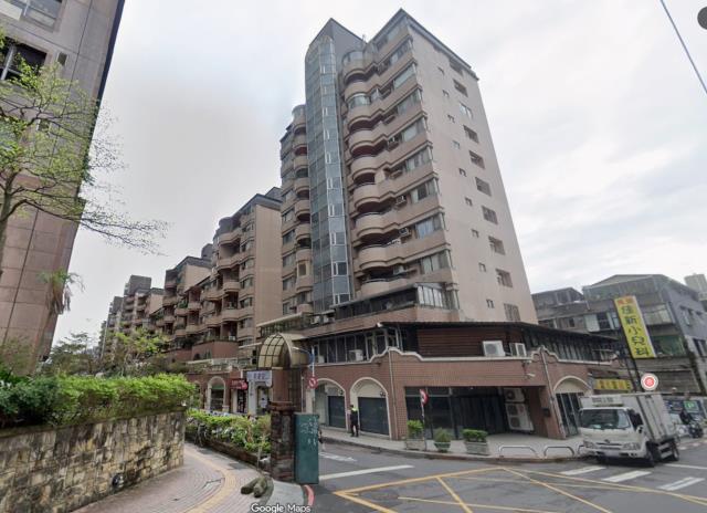 中和法拍大樓-3