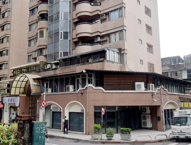 中和法拍大樓-4