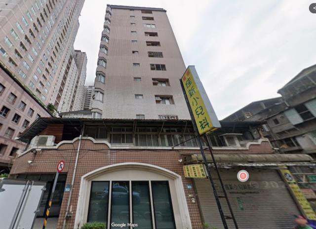 中和法拍大樓-5